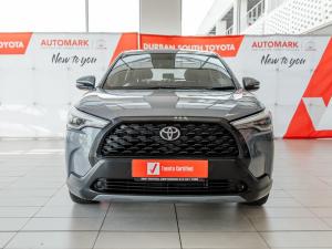 Toyota Corolla Cross 1.8 Xi - Image 4