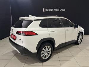 Toyota Corolla Cross 1.8 XS - Image 2
