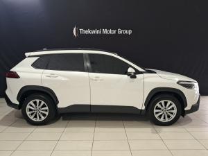 Toyota Corolla Cross 1.8 XS - Image 3
