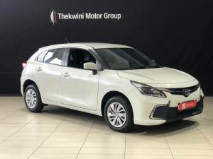 Toyota Starlet 1.5 Xi - Image 1