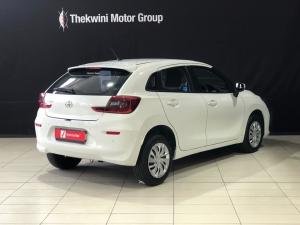 Toyota Starlet 1.5 Xi - Image 2