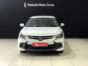 Toyota Starlet 1.5 Xi - Image 4