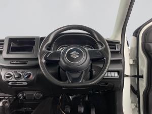 Suzuki Ertiga 1.5 GA - Image 17