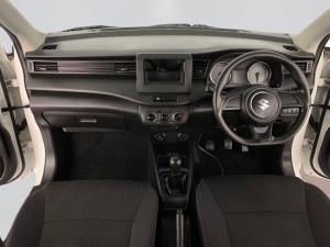 Suzuki Ertiga 1.5 GA - Image 18