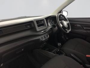Suzuki Ertiga 1.5 GA - Image 19