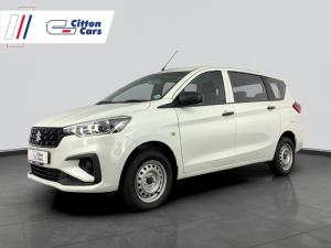 Suzuki Ertiga 1.5 GA - Image 1