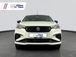 Suzuki Ertiga 1.5 GA - Image 2