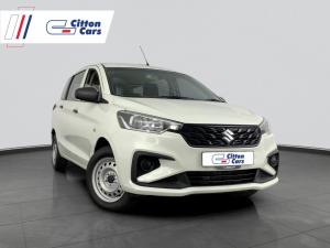 Suzuki Ertiga 1.5 GA - Image 4