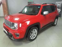 Thumbnail Jeep Renegade 1.4 Tjet LTD Ddct