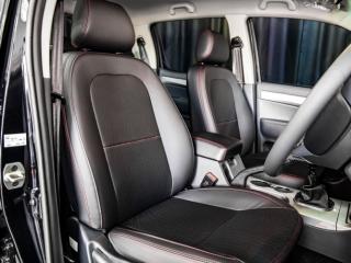 JAC T8 2.0CTI double cab Lux
