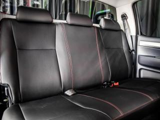 JAC T8 2.0CTI double cab Lux