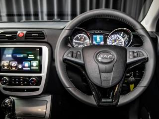 JAC T8 2.0CTI double cab Lux