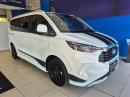 Thumbnail Ford Tourneo Custom 2.0SiT Sport