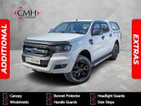Thumbnail Ford Ranger 2.2TDCi double cab Hi-Rider XL