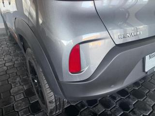 Renault Kwid 1.0 10 Anniversary Edition auto
