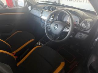 Renault Kwid 1.0 10 Anniversary Edition auto