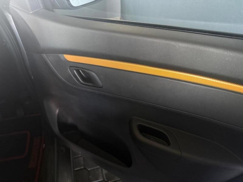 Renault Kwid Kwid 1.0 10 Anniversary Edition auto