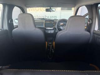 Renault Kwid 1.0 10 Anniversary Edition auto