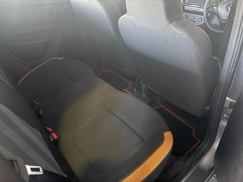 Renault Kwid Kwid 1.0 10 Anniversary Edition auto