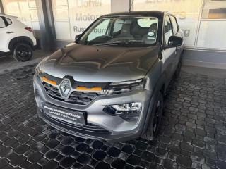 Renault Kwid 1.0 10 Anniversary Edition auto