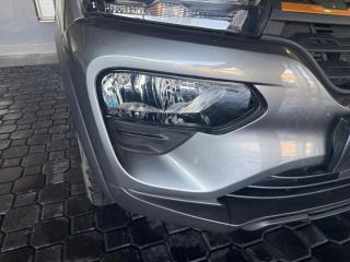 Renault Kwid 1.0 10 Anniversary Edition auto