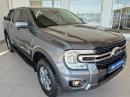 Thumbnail Ford Ranger 2.0 BiTurbo double cab XLT
