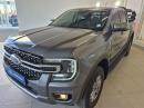 Thumbnail Ford Ranger 2.0 BiTurbo double cab XLT