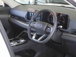 Ford Territory 1.8T Trend