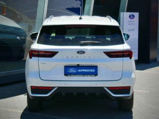 Ford Territory 1.8T Trend