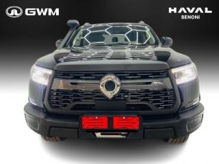 GWM P300 2.4T double cab LTD 4x4