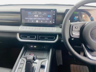 GWM P300 2.4T double cab LTD 4x4