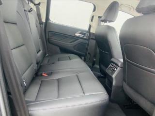 GWM P300 2.4T double cab LTD 4x4