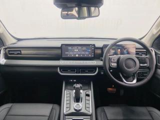 GWM P300 2.4T double cab LTD 4x4