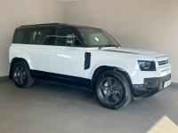 Thumbnail Land Rover Defender 110 D350 X-Dynamic HSE