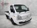 Hyundai H-100 Bakkie 2.6D deck - Thumbnail 1