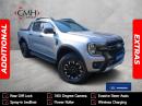 Thumbnail Ford Ranger 2.0 BiTurbo double cab Wildtrak X 4WD