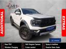Thumbnail Ford Ranger 3.0T V6 double cab Raptor 4WD