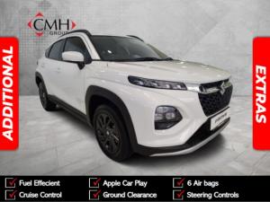 Suzuki Fronx 1.5 GL auto - Image 1