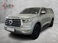 Thumbnail GWM P-Series 2.0TD double cab LS 4x4