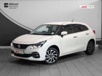 Thumbnail Suzuki Baleno 1.5 GLX manual