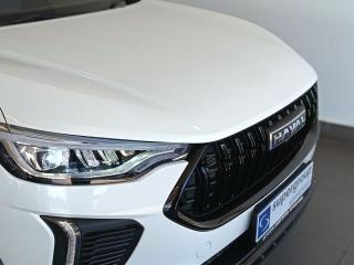 Haval Jolion Pro 1.5T Super Luxury