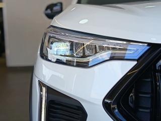Haval Jolion Pro 1.5T Super Luxury