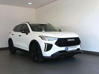 Haval Jolion Pro 1.5T Super Luxury