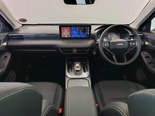 Haval Jolion Pro 1.5T Super Luxury