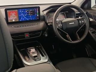 Haval Jolion Pro 1.5T Super Luxury