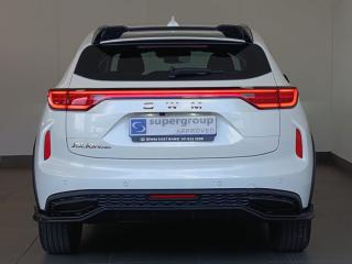 Haval Jolion Pro 1.5T Super Luxury