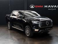 Thumbnail GWM P-Series 2.0TD double cab LT 4x4
