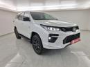 Thumbnail Toyota Fortuner 2.8GD-6 4x4 GR-Sport