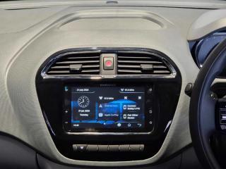Tata Tiago 1.2 XT manual