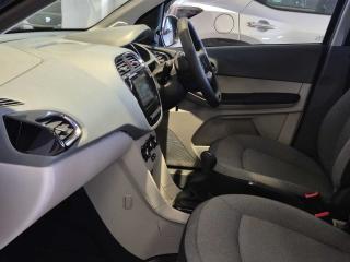 Tata Tiago 1.2 XT manual
